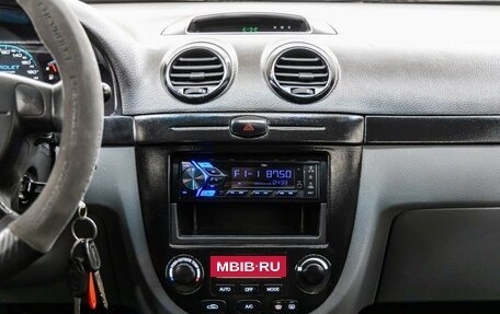 Chevrolet Lacetti, 2008 год, 638 000 рублей, 30 фотография