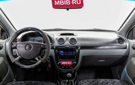 Chevrolet Lacetti, 2008 год, 638 000 рублей, 29 фотография