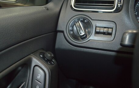 Volkswagen Polo VI (EU Market), 2017 год, 1 099 000 рублей, 37 фотография