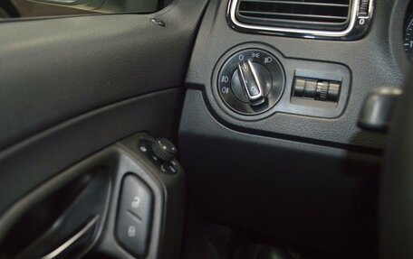 Volkswagen Polo VI (EU Market), 2017 год, 1 099 000 рублей, 38 фотография
