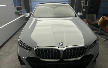 BMW 5 серия, 2023 год, 8 310 000 рублей, 3 фотография