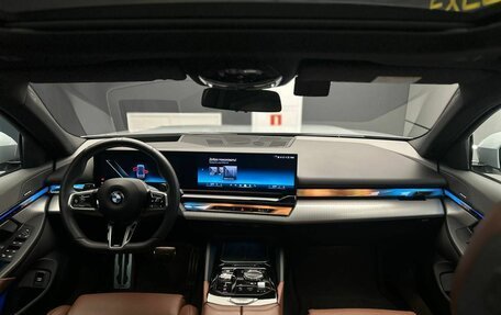 BMW 5 серия, 2023 год, 8 310 000 рублей, 11 фотография