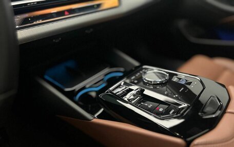 BMW 5 серия, 2023 год, 8 310 000 рублей, 17 фотография