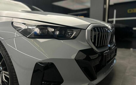 BMW 5 серия, 2023 год, 8 310 000 рублей, 31 фотография