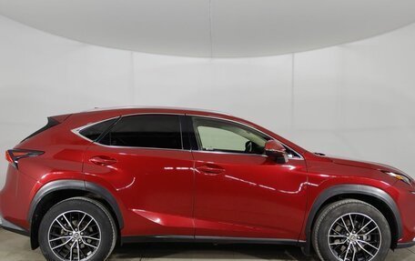 Lexus NX I, 2019 год, 2 980 000 рублей, 4 фотография