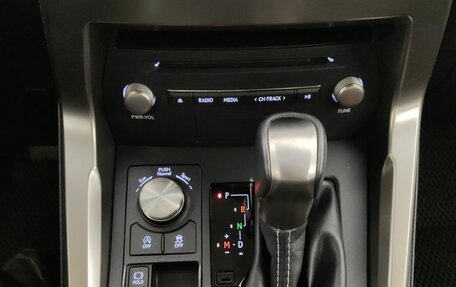 Lexus NX I, 2019 год, 2 980 000 рублей, 20 фотография