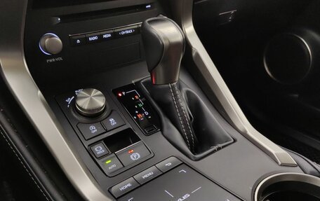 Lexus NX I, 2019 год, 2 980 000 рублей, 21 фотография