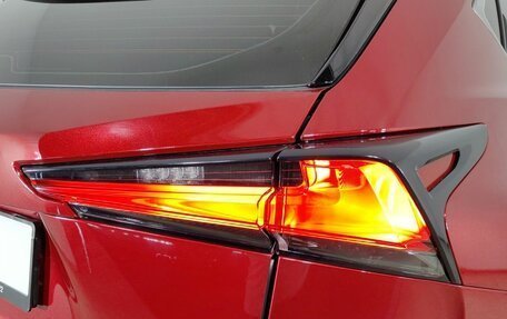 Lexus NX I, 2019 год, 2 980 000 рублей, 32 фотография