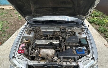 Hyundai Accent II, 2005 год, 420 000 рублей, 4 фотография