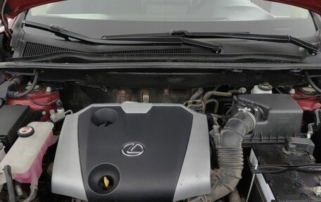 Lexus NX I, 2019 год, 2 980 000 рублей, 28 фотография