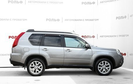 Nissan X-Trail, 2012 год, 1 320 000 рублей, 4 фотография