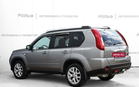 Nissan X-Trail, 2012 год, 1 320 000 рублей, 7 фотография