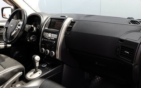 Nissan X-Trail, 2012 год, 1 320 000 рублей, 9 фотография