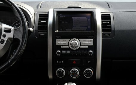 Nissan X-Trail, 2012 год, 1 320 000 рублей, 12 фотография