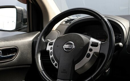 Nissan X-Trail, 2012 год, 1 320 000 рублей, 16 фотография