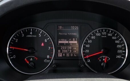 Nissan X-Trail, 2012 год, 1 320 000 рублей, 14 фотография