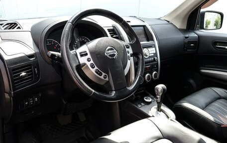 Nissan X-Trail, 2012 год, 1 320 000 рублей, 13 фотография