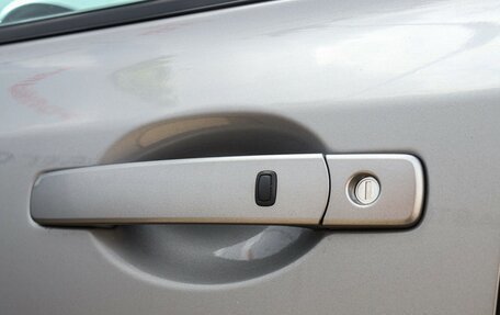 Nissan X-Trail, 2012 год, 1 320 000 рублей, 19 фотография