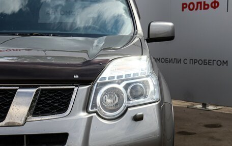 Nissan X-Trail, 2012 год, 1 320 000 рублей, 20 фотография