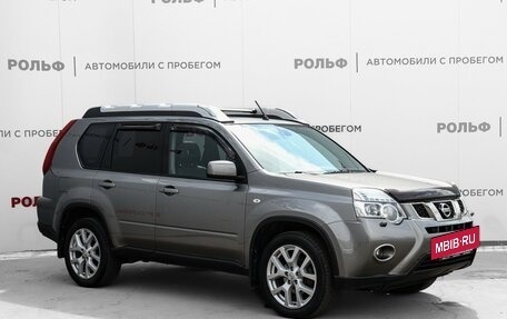 Nissan X-Trail, 2012 год, 1 320 000 рублей, 3 фотография