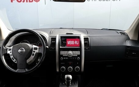 Nissan X-Trail, 2012 год, 1 320 000 рублей, 11 фотография
