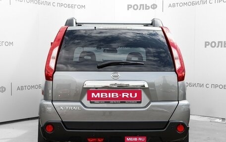 Nissan X-Trail, 2012 год, 1 320 000 рублей, 6 фотография