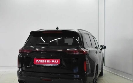 CheryExeed VX, 2022 год, 2 630 000 рублей, 4 фотография