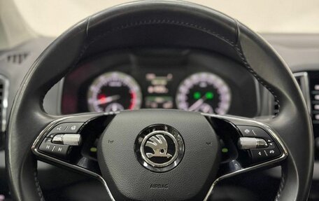 Skoda Karoq I, 2022 год, 2 299 000 рублей, 13 фотография