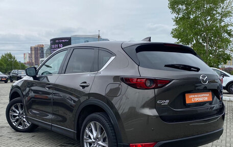 Mazda CX-5 II, 2020 год, 2 750 000 рублей, 3 фотография