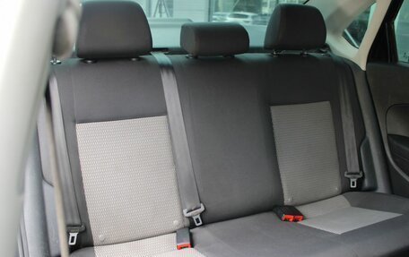 Volkswagen Polo VI (EU Market), 2012 год, 597 000 рублей, 9 фотография