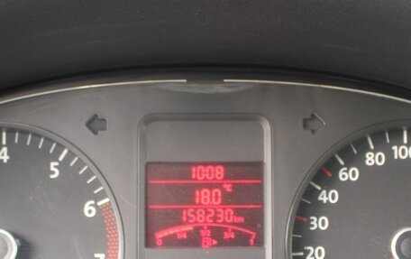 Volkswagen Polo VI (EU Market), 2012 год, 597 000 рублей, 14 фотография