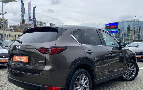 Mazda CX-5 II, 2020 год, 2 750 000 рублей, 6 фотография
