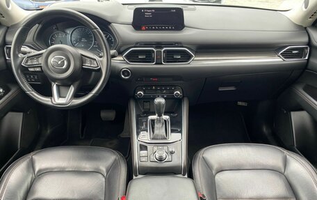 Mazda CX-5 II, 2020 год, 2 750 000 рублей, 9 фотография