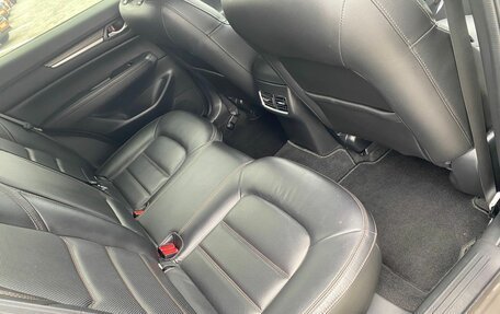 Mazda CX-5 II, 2020 год, 2 750 000 рублей, 8 фотография
