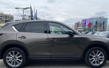 Mazda CX-5 II, 2020 год, 2 750 000 рублей, 5 фотография