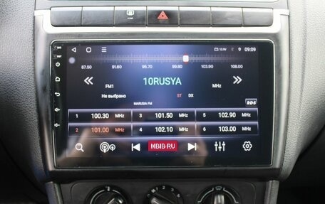 Volkswagen Polo VI (EU Market), 2012 год, 597 000 рублей, 13 фотография