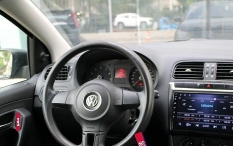 Volkswagen Polo VI (EU Market), 2012 год, 597 000 рублей, 12 фотография