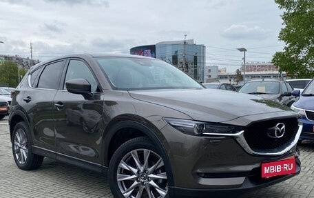Mazda CX-5 II, 2020 год, 2 750 000 рублей, 2 фотография