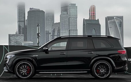 Mercedes-Benz GLS AMG, 2024 год, 28 300 000 рублей, 7 фотография