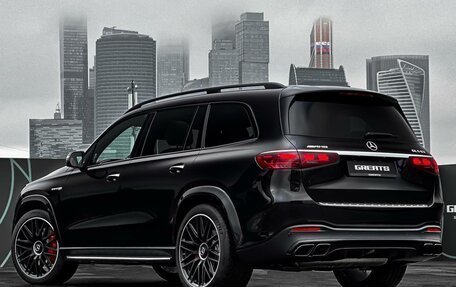 Mercedes-Benz GLS AMG, 2024 год, 28 300 000 рублей, 6 фотография