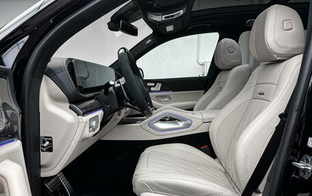 Mercedes-Benz GLS AMG, 2024 год, 28 300 000 рублей, 8 фотография