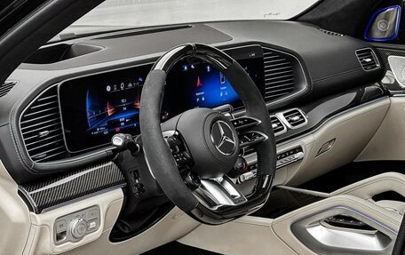 Mercedes-Benz GLS AMG, 2024 год, 28 300 000 рублей, 10 фотография
