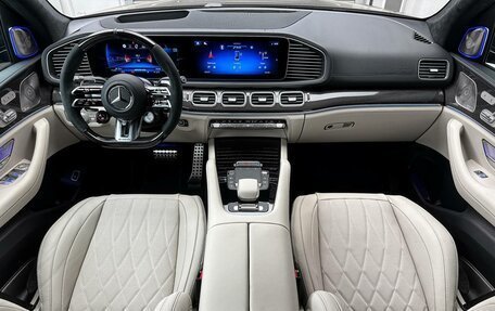 Mercedes-Benz GLS AMG, 2024 год, 28 300 000 рублей, 14 фотография