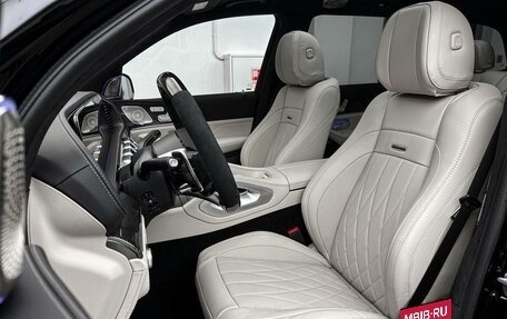 Mercedes-Benz GLS AMG, 2024 год, 28 300 000 рублей, 9 фотография