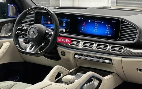 Mercedes-Benz GLS AMG, 2024 год, 28 300 000 рублей, 13 фотография