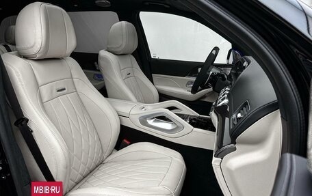 Mercedes-Benz GLS AMG, 2024 год, 28 300 000 рублей, 12 фотография