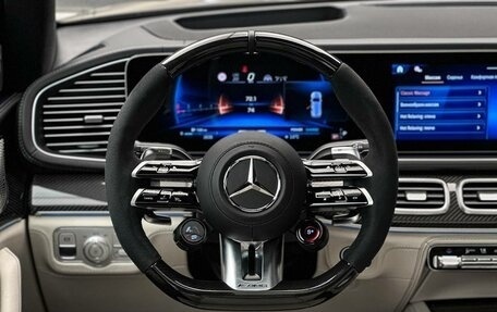 Mercedes-Benz GLS AMG, 2024 год, 28 300 000 рублей, 15 фотография