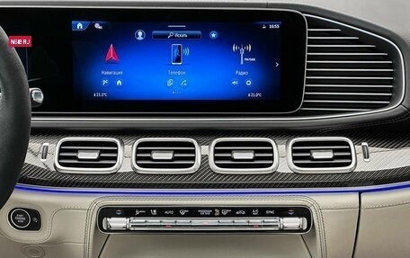 Mercedes-Benz GLS AMG, 2024 год, 28 300 000 рублей, 20 фотография