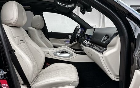 Mercedes-Benz GLS AMG, 2024 год, 28 300 000 рублей, 11 фотография