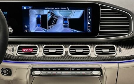 Mercedes-Benz GLS AMG, 2024 год, 28 300 000 рублей, 21 фотография